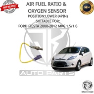 #OEM#LOWER OXYGEN SENSOR FORD FIESTA 2008-2013 MK6 1.5/1.6 (AE81-9F444AD)