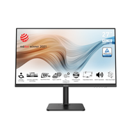 MONITOR (จอมอนิเตอร์) MSI MODERN MD272XP - 27  IPS FHD 100Hz BY  COMCOM