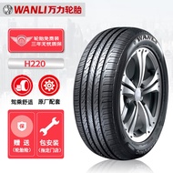 Vise Tire/WANLICar Tire 215/60R17 96H H220 OriginalDX3/DX5 XNJH