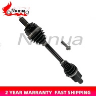 Front Passenger Left CV Axle Shaft 2223305000 Fits Mercedes Benz 222 S450 S550 ATC GTC GTE