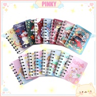 NOTEBOOK MOTIFRing BOOK/ NOTEBOOKA7 Ring NOTEBOOK/ Ring