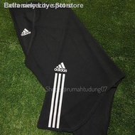 ▣◕◑♚TUDUNG SUKAN : SPORT HIJAB ADIDAS SEGI TIGA