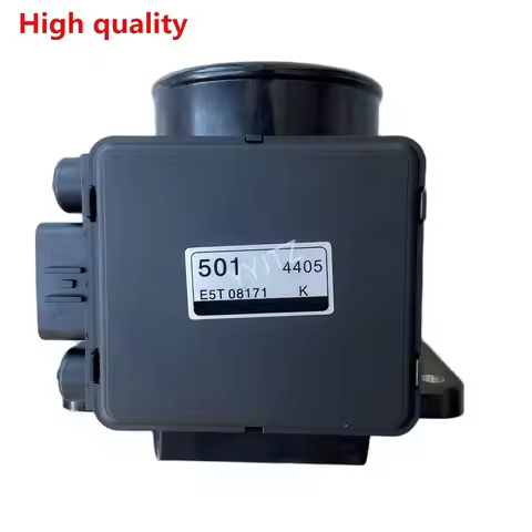 High quality best pricee Original part 2Years warranty Air Flow Sensor For Mitsubishi Pajero E5T0817