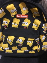 Stayreal X the Simpson 後背包