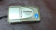 Olympus mju ii  zoom 80