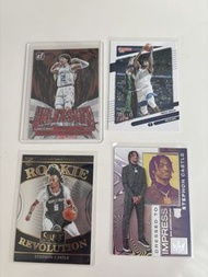 NBA card