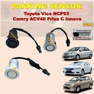 ORI Reverse Sensor Toyota Vios NCP93 Camry ACV40 Prius C Innova 89341-0D140 Rear Bumper Parking Sens