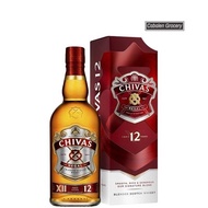 Chivas Regal 12 Years Old Whisky 700ml