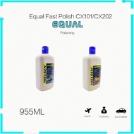 Equal Fast Polish CX101 (955ML)
