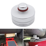 Aluminum Jack Lift Point Pad Adapter Jack Pad Tool Chassis 1pcs Replacement for Tesla Model 3