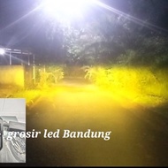 Lampu Sorot Tembak Led Aegis P4 50W Motor Dan Mobil