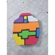 Send today pazel Squat Toilet Cover