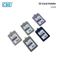 CBE 3339 ID Card Holder