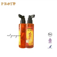 Hair Tonic Proto Ginseng 160 ml