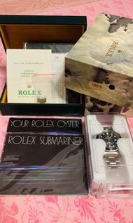 Rolex 1665 勞力士 深潛 Sea-Dweller