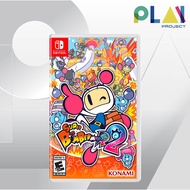 Nintendo Switch : Super Bomberman R2 [New] [Nintendo Game Disc Switch] Nintendo Switch Game