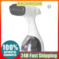 LCD Travel Steamer 1500W Handheld Garment Steamer Clothing Iron 350ml Big Capacity