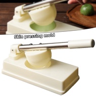 Tortilla Presser Maker Quick Dumpling Pressing Tool For Pierogi Maker