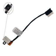 Dell Inspiron 3511 3525 5493 5593 3405 3501 3505 5593 DC Connector Power Jack Cable P/N 4VP7C / DC30