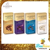 ✪GODIVA Pearls Milk Chocolate 43g❖
