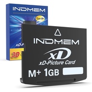 1GB 2GB xD-Picture Card 1GB 2GB Type M+ XD Memory Card XD Card for Olympus Fuji Fujifilm Digital Cam