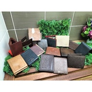 Wallet leather RAV(100% original leather)