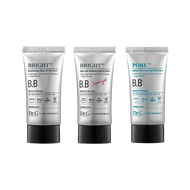 Dr.G/Drg tiyou muscle BB cream female concealer moisturizing oil control brighten skin tone SPF30 su