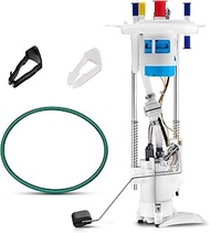 E2436M Electric Fuel Pump Module Assembly Compatible with Ford & Lincoln, 2004-2008 F-150 4.2L 4.6L 