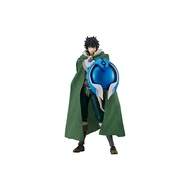Max Factory figma The Rise of the Shield Hero: Season 2 - Iwatani Naofumi DX ver. Painted non-scale articulated plastic figure.