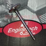 Jeep CJ7 oil valve