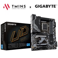 Gigabyte Z790 D DDR4 Main Board ATX Standard Genuine 36 months