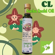 CL🌿Sacha Inchi Oil 250ml Omega 3 6 9👍✨