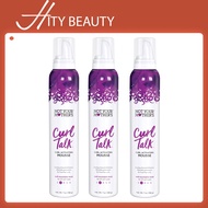 Not Your Mother’s Curl Talk Curl Activity Mousse - Hity Beauty