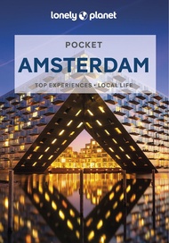 Lonely Planet: Pocket Amsterdam (9 Ed.)