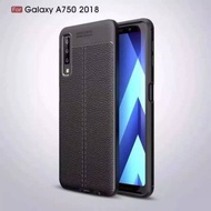 Samsung Autofocus Case 2018A7 / A750