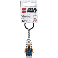 LEGO 854186 Ahsoka Tano Keychain