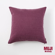 MUJI IDEE Cushion Caleido - Purple