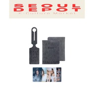 [DEADLINE] BLACKPINK TRAVEL KIT