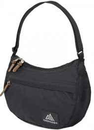 GREGORY - Gregory Satchel S Black