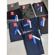 Push Push Stripe pants ORIGINAL🇻🇳