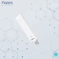 Aqara Smart Home Gateway Aqara E1 Hub Connect Zigbee 3.0 / 2.4Ghz WIFI  Powered by USB-A