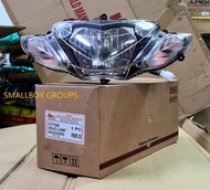 MODENAS CT100 CT110 HEADLIGHT HEADLAMP LAMPU DEPAN HEAD LIGHT LAMP SET CT 100 110 CT-100 CT-110