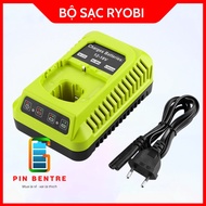 Ryobi charger 12V - 18V fast charging 3A