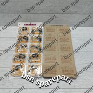 Platina Kijang 3k 4k 5k 7k Denso Original