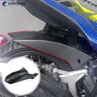 NOBELJIAOO Motorcycle Rear Tire Hugger Mud Guard Fender Mud Splash Guard Mudguards for HONDA Honda C