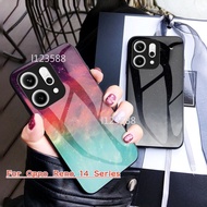 Casing For Vivo X200 X 200 FE X200FE X200Pro X200Pro VivoX200FE VivoX200 Phone Cases Starry Sky Temp
