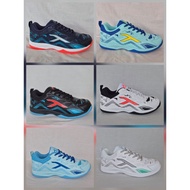HUNDRED RAZOR junior shoes badminton shoes