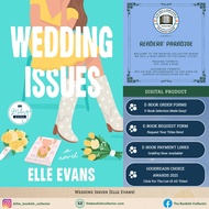 Wedding Issues [Elle Evans]