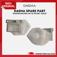 DAEMA WASHING MACHINE LINT FILTER MODEL 7288