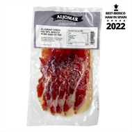 【PENANG AREA ONLY❗】Aljomar - Sliced Cereal Fed 50% Iberico Pork Ham【70g】